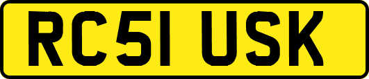 RC51USK