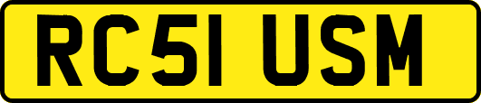 RC51USM