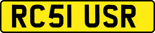 RC51USR
