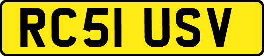 RC51USV