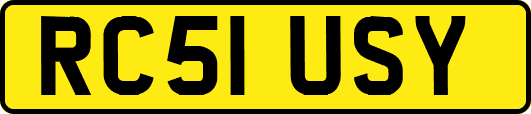 RC51USY