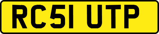 RC51UTP