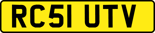 RC51UTV