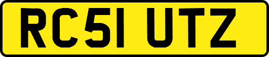 RC51UTZ