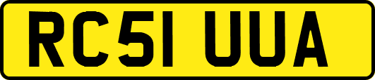 RC51UUA