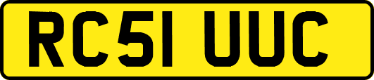 RC51UUC