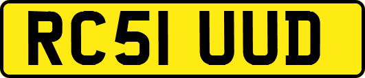RC51UUD