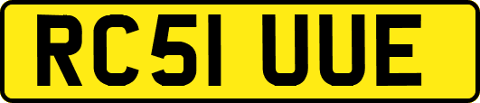 RC51UUE