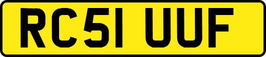 RC51UUF