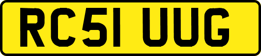 RC51UUG