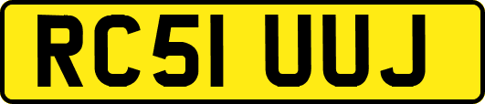 RC51UUJ