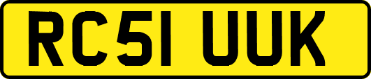 RC51UUK