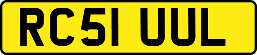 RC51UUL