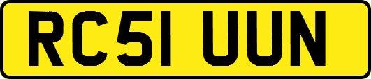 RC51UUN