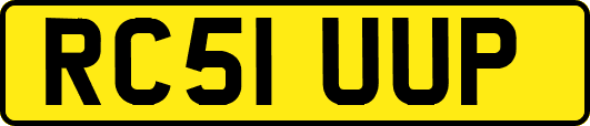 RC51UUP