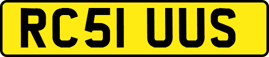 RC51UUS