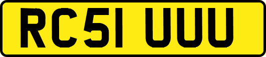 RC51UUU