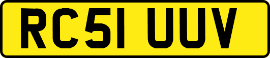 RC51UUV