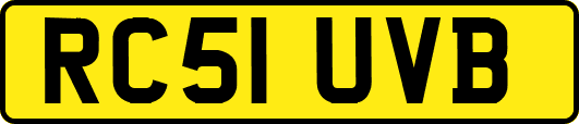 RC51UVB