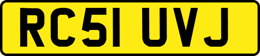 RC51UVJ