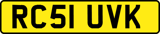 RC51UVK