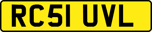 RC51UVL