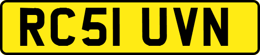 RC51UVN