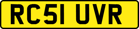 RC51UVR
