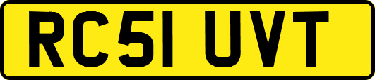 RC51UVT