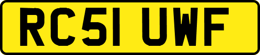 RC51UWF