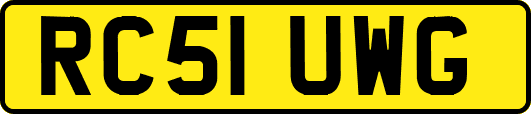 RC51UWG