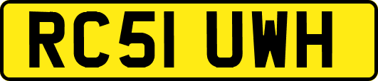 RC51UWH