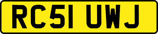 RC51UWJ