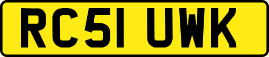 RC51UWK