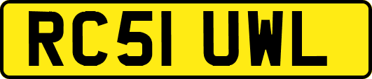 RC51UWL