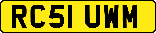 RC51UWM