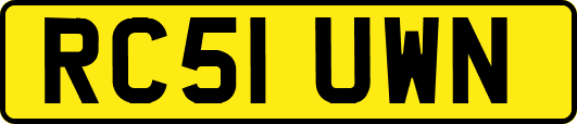RC51UWN