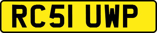 RC51UWP