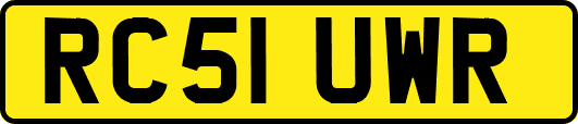 RC51UWR