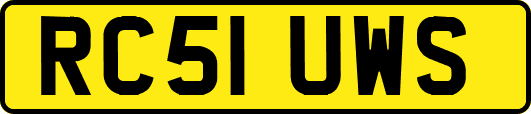 RC51UWS