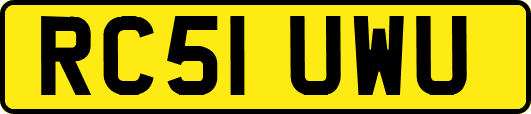 RC51UWU
