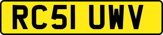 RC51UWV