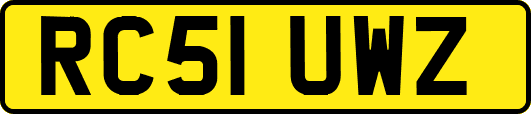 RC51UWZ