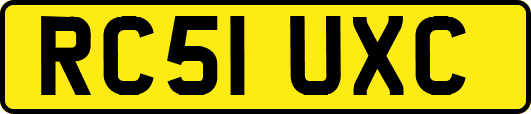 RC51UXC