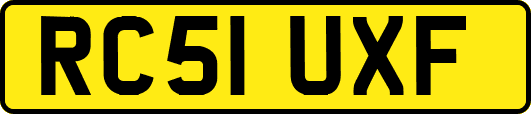 RC51UXF