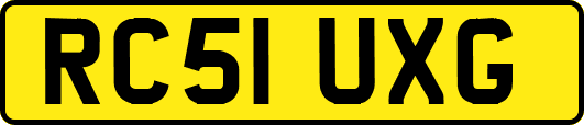RC51UXG