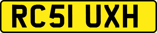 RC51UXH