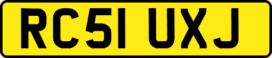 RC51UXJ