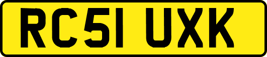 RC51UXK