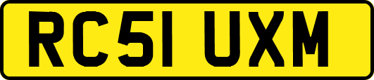 RC51UXM